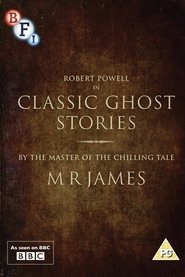 Poster Classic Ghost Stories