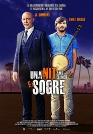 Una nit amb el meu exsogre (2017)