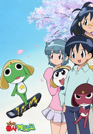 Sgt. Frog Season 7 4