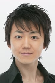 Hisayoshi Suganuma as Marine