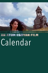 Poster Calendar 1993