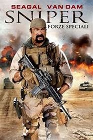 Sniper: Forze Speciali) Sniper: Forze Speciali (2016)
