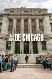 The Trial of the Chicago 7 en streaming