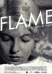 Poster Flame 2018