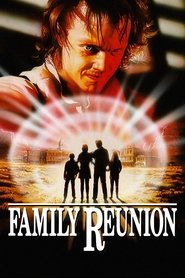 Family Reunion постер