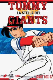 Tommy la Stella dei Giants (1968)