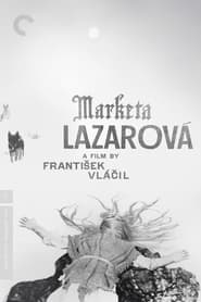 Marketa Lazarova 1967