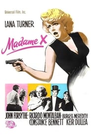 Madame X film en streaming