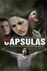 Poster Cápsulas 2012