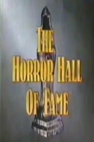 The Horror Hall of Fame