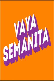 Vaya Semanita EITB (2003)