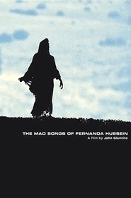 Poster The Mad Songs of Fernanda Hussein 2001