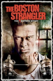 Poster Boston Strangler The Untold Story 2008