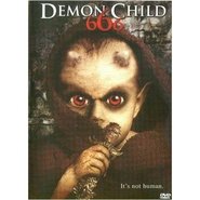 666: The Demon Child