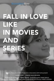 Falling in Love Like in Movies постер