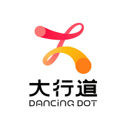 Logo for DANCING DOT Logo for DANCING DOT
