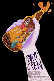 Poster Party Crew 2019