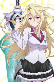 The Asterisk War Season 1 4