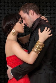 Triumph of Love poster