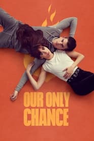 Our Only Chance Episode Rating Graph poster