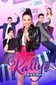 Kally's Mashup, la voix de la pop serie en streaming 