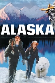 Poster van Alaska