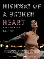 Poster Highway of a Broken Heart