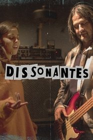 Poster Dissonantes 2022