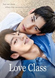 Love Class Episode Rating Graph poster