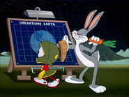 Haredevil Hare