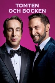 Tomten och bocken - rider igen (2024)