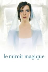 Poster Magic Mirror 2006