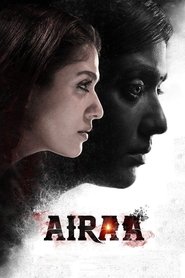 Airaa (2019) Hindi dubbed Movie Download & Watch Online WEBRip 480p & 720p