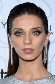 Angela Sarafyan