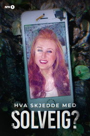 What Happened to Solveig? постер