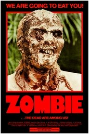 Zombie Flesh Eaters premier movie online 4k 1979