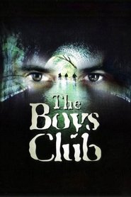 Poster The Boys Club