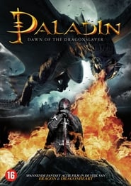 Dawn of the Dragonslayer постер