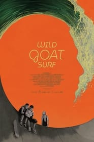 Poster Wild Goat Surf