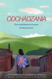 Poster Odchádzania