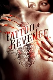 Tattoo of Revenge постер