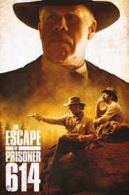 The Escape of Prisoner 614 постер