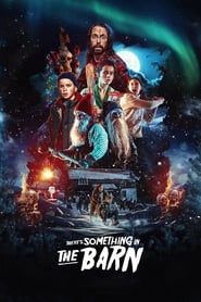 Lk21 Nonton There’s Something in the Barn (2023) Film Subtitle Indonesia Streaming Movie Download Gratis Online