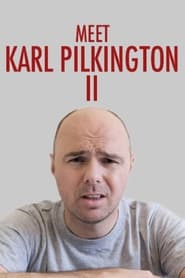 Poster Meet Karl Pilkington II