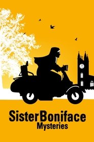 Sister Boniface Mysteries постер