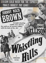 Whistling Hills (1951) Whistling Hills (1951)