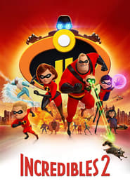 Incredibles 2 3d Full Hd 2018 1080p