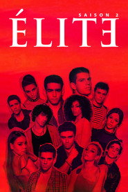 Elite Season 2 11
