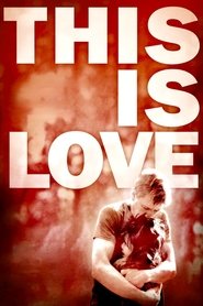 Poster This Is Love 2009