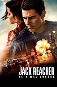 Jack Reacher – Kein Weg zurück (2016)